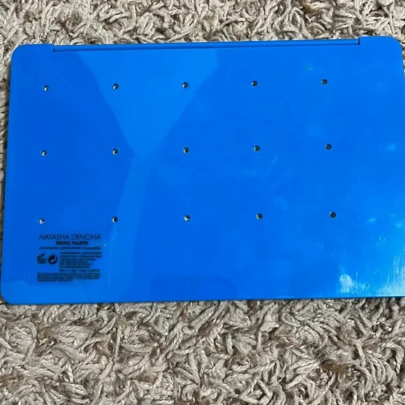 Natasha Denona Tropic Palette